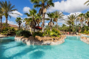 Regal Palms Resort Townhouse